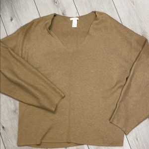 H&M sweater